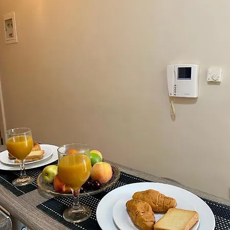 Apartment Alex Kalamata