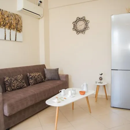 Alex Apartment