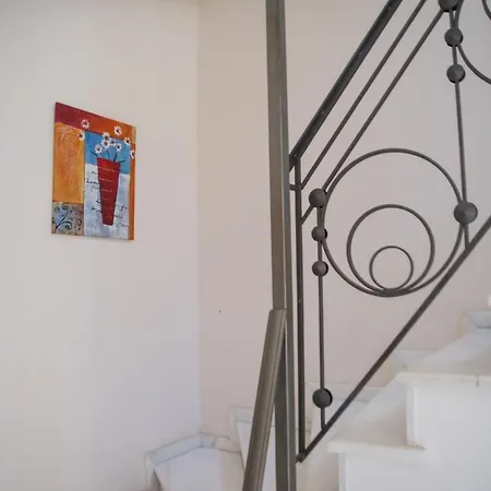 Apartment Alex
