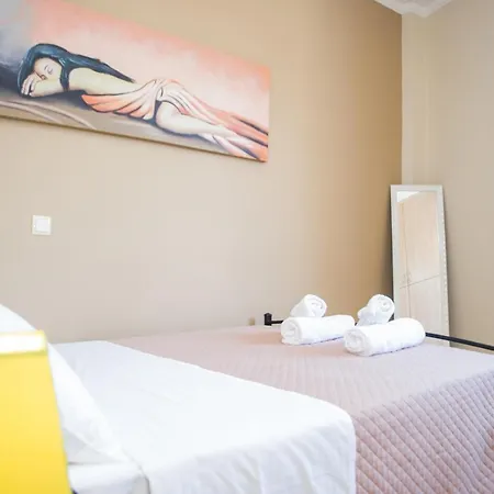 Appartement Alex *
