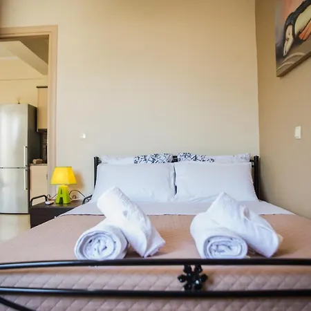 Appartement Alex Kalamata