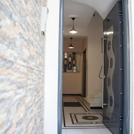 Appartement Alex Kalamata