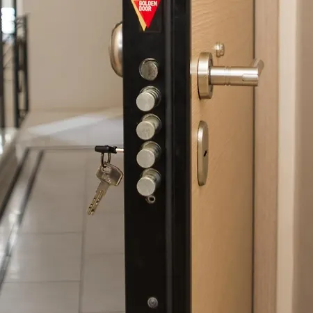 Alex Appartement Kalamata