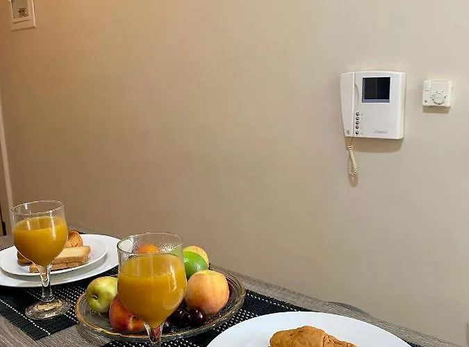 Apartamento Alex Kalamata