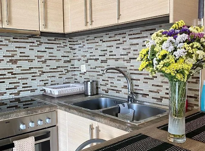 Alex Apartamento Kalamata