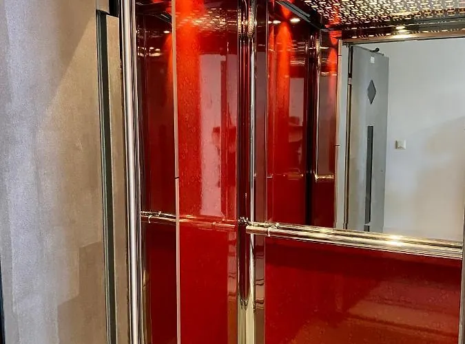 Alex Appartement Kalamata