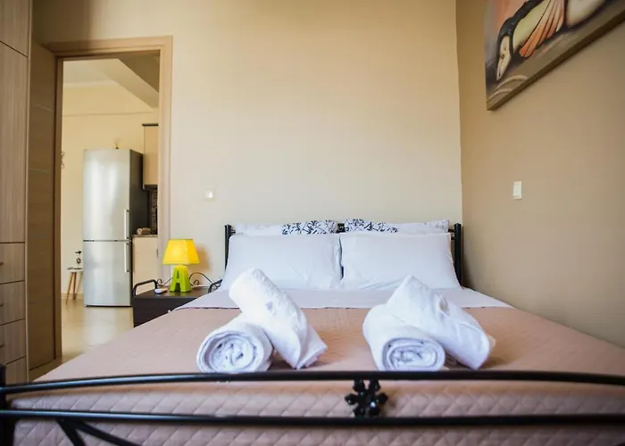 Appartement Alex Kalamata