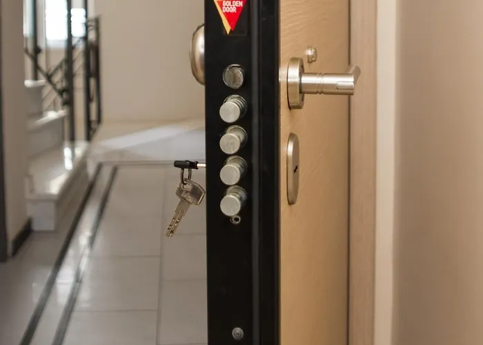 Alex Appartement Kalamata